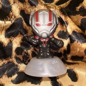 Disney 100 Mcdonald’s Happy Meal Antman Marvel Toy